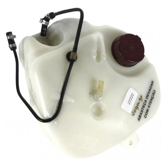 Reservatorio Partida Frio Vw Voyage 1.6 2020 Original 27222
