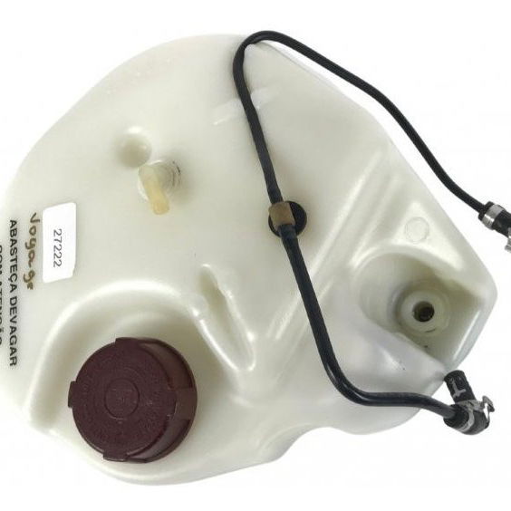 Reservatorio Partida Frio Vw Voyage 1.6 2020 Original 27222