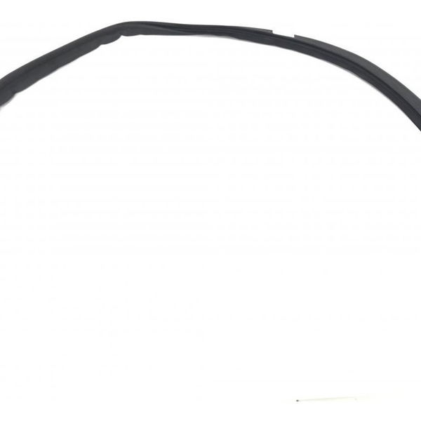 Borracha Anti Pó Capo Vw Voyage 1.6 2020 Original (27210)