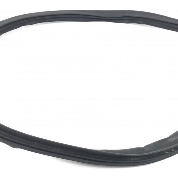 Borracha Anti Pó Capo Vw Voyage 1.6 2020 Original (27210)