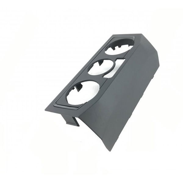 Moldura Painel Ar Condicionado Voyage 2020 Original (27205)