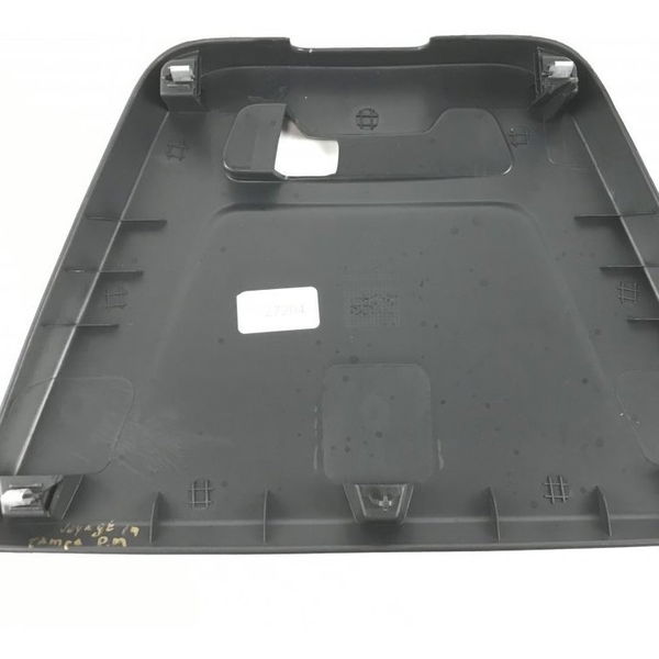 Acabamento Tampa Traseira Vw Voyage 2020 Original (27204)