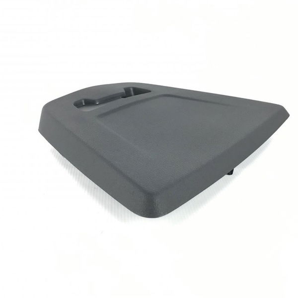 Acabamento Tampa Traseira Vw Voyage 2020 Original (27204)