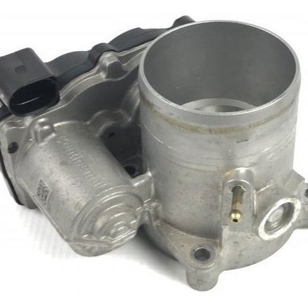 Tbi Corpo Borboleta Vw Voyage 1.6 2020 Original (27192)