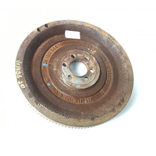 Volante Do Motor Vw Voyage 1.6 2020 Original 27176