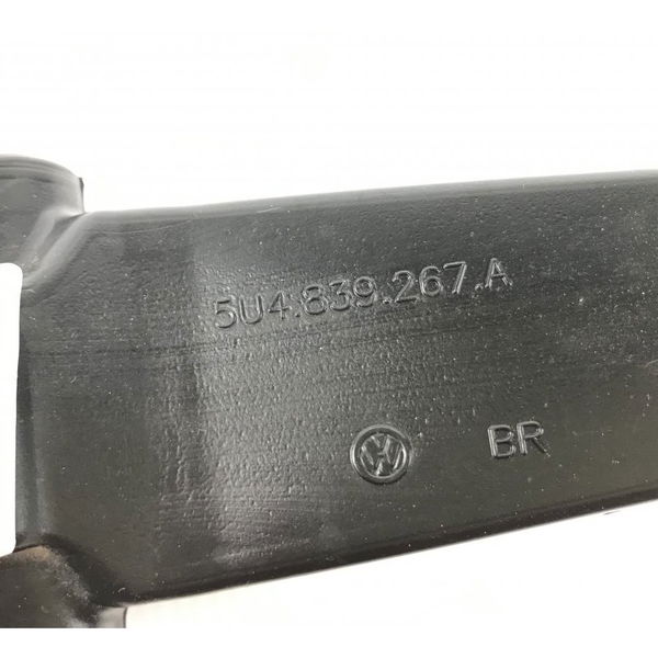 Limitador Porta Traseira Esquerda Voyage 2020 Original 27170