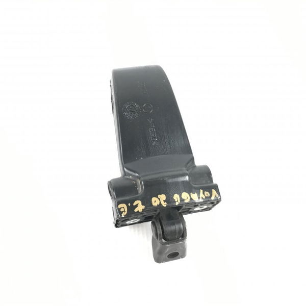 Limitador Porta Traseira Esquerda Voyage 2020 Original 27170