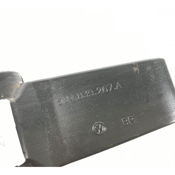 Limitador Porta Traseira Direito Voyage 2020 Original 27168