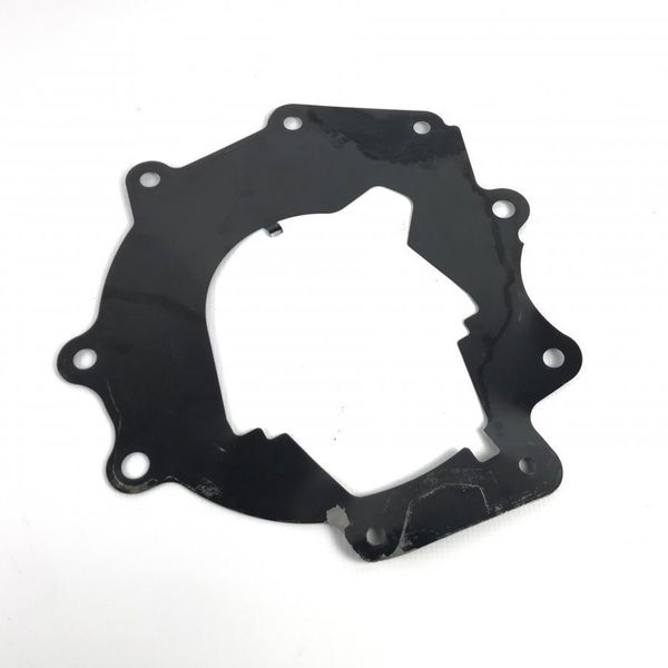 Chapa Protetor Volante Motor Voyage 1.6 2020 Original 27163