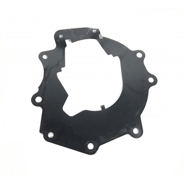 Chapa Protetor Volante Motor Voyage 1.6 2020 Original 27163