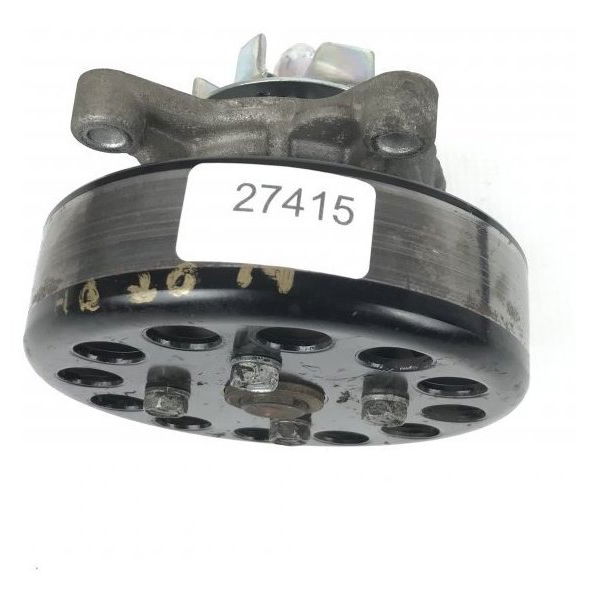 Bomba Agua Hyundai Hb20 2013 2014 2015 2016 2017 2018 2019