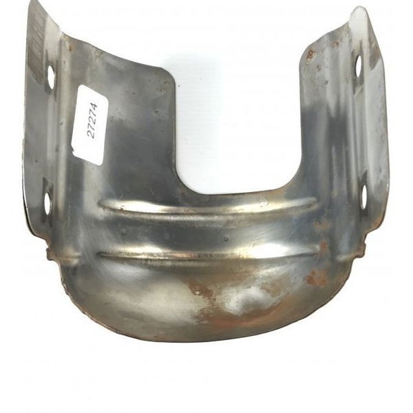 Defletor Calor Catalisador Hb20 2013 14 15 16 17 18 2019