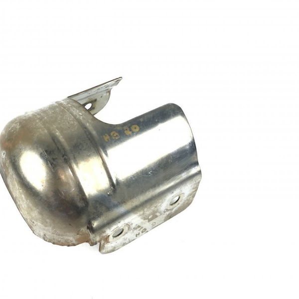 Defletor Calor Catalisador Hb20 2013 14 15 16 17 18 2019