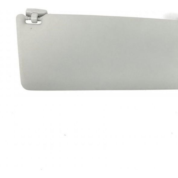 Quebra Sol Esquerdo Vw Voyage 1.6 2020 Original (27268)