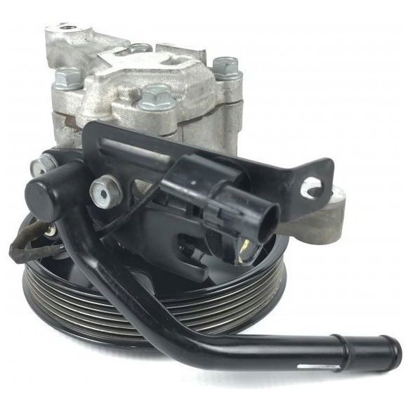 Bomba D'água Vw Voyage 1.6 2020 Original (27261)