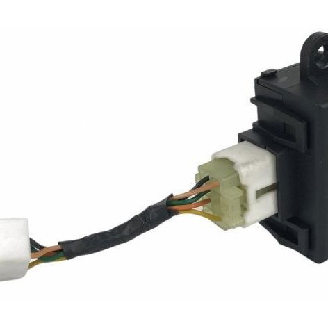 Modulo Central Sensor Ar Condicionado Hb20 1.6 2014 (27471)