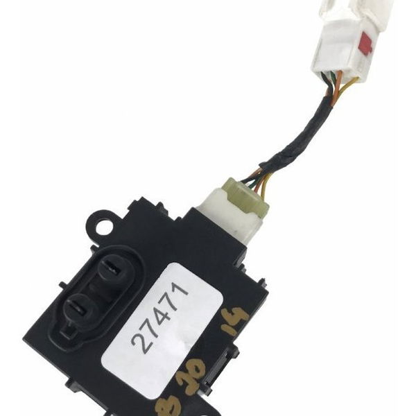 Modulo Central Sensor Ar Condicionado Hb20 1.6 2014 (27471)