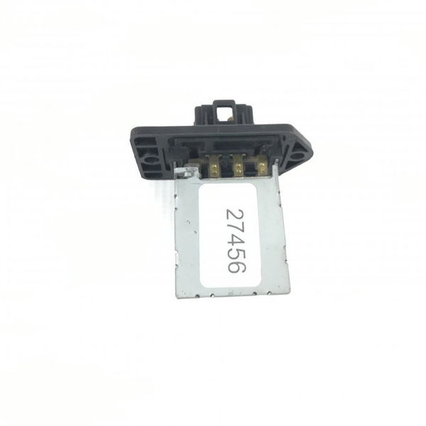 Resistencia Caixa Ar Hb20 1.6 16v 2014 Original (27456)