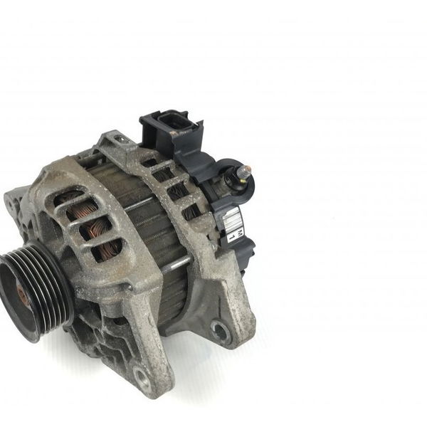 Alternador 90a Hb20 S Premium 1.6 16v 2014 Original (27421)