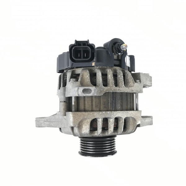 Alternador 90a Hb20 S Premium 1.6 16v 2014 Original (27421)