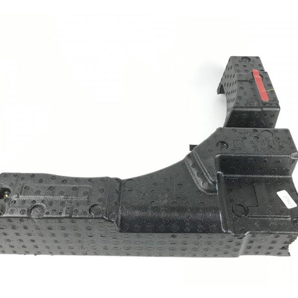 Suporte Isopor Estepe Esquerdo Tracker Premier 2019 (27623)