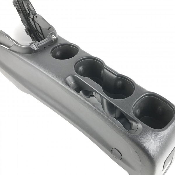 Console Central Gm Tracker 2019 Original (27620)