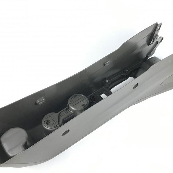 Console Central Gm Spin Lt 1.8 Flex 2014 Original (27619)