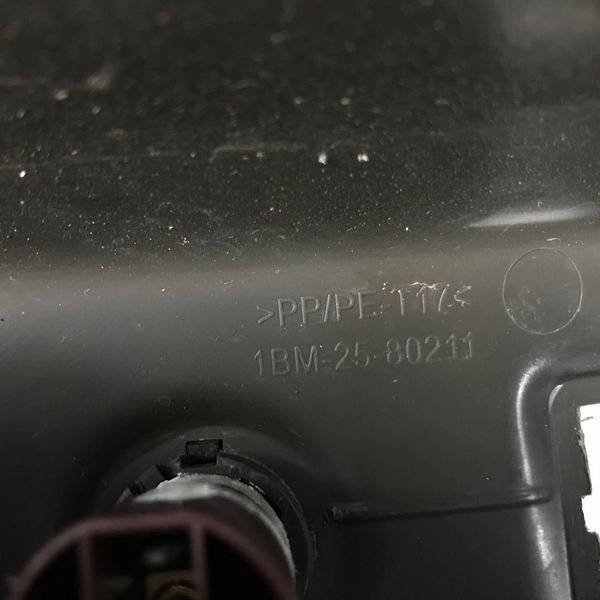 Console Central Gm Spin Lt 1.8 Flex 2014 Original (27619)