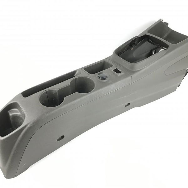 Console Central Gm Spin Lt 1.8 Flex 2014 Original (27619)