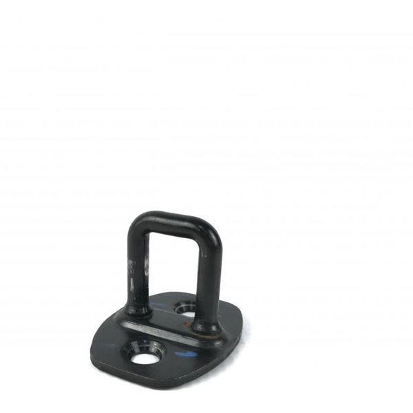 Batente Tampa Traseira Gm Tracker 2019 Original (27594)