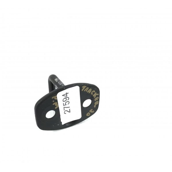 Batente Tampa Traseira Gm Tracker 2019 Original (27594)
