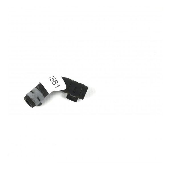 Cano Agua Gm Tracker Premier 1.4 Turbo 2019 Original (27581)