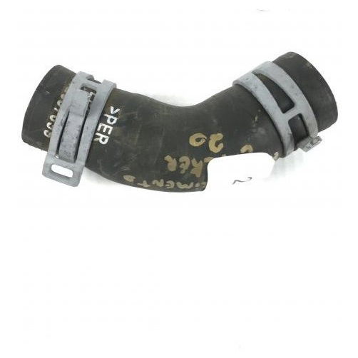Cano Agua Gm Tracker Premier 1.4 Turbo 2019 Original (27580)