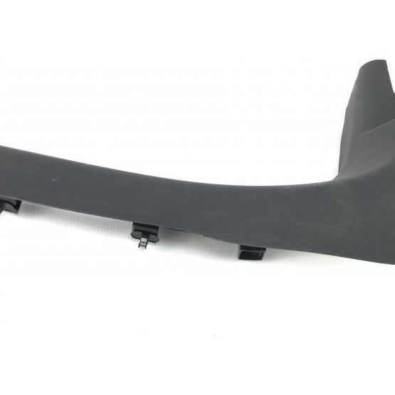 Soleira Porta Dianteira Le Gm Tracker Premier 1.4 201 27569