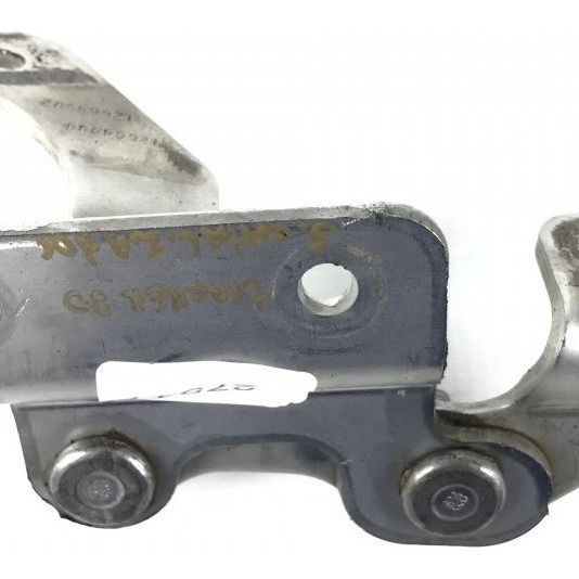Suporte Catalisador Tracker Premier 1.4 Turbo 2019 (27541)