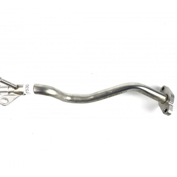 Cano Agua Motor Gm Tracker Premier 1.4 Turbo 2019 (27530)