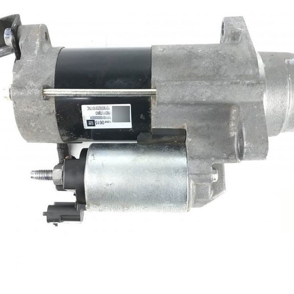 Motor Arranque Gm Tracker Premier 1.4  Original 2019 (27739)