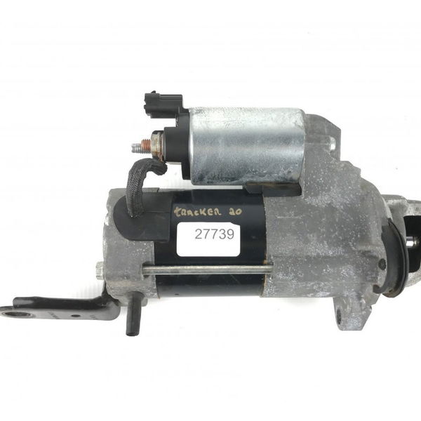 Motor Arranque Gm Tracker Premier 1.4  Original 2019 (27739)