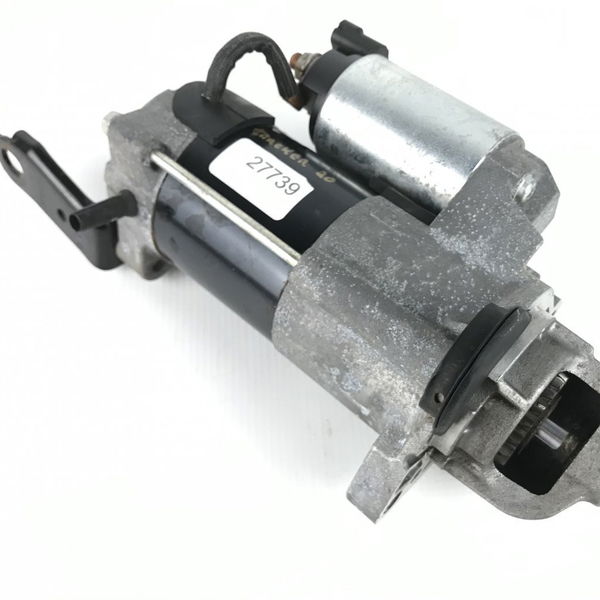 Motor Arranque Gm Tracker Premier 1.4  Original 2019 (27739)