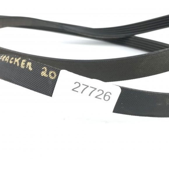 Correia Alternador Tracker Premier 1.4 2019 Original (27726)