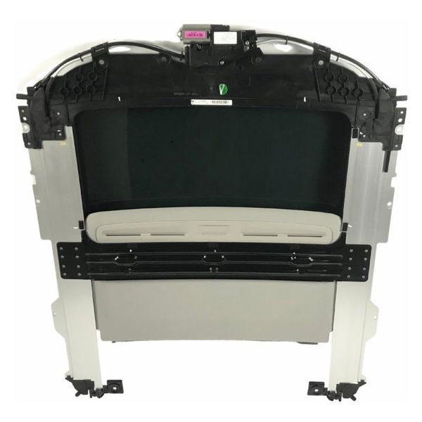 Teto Solar Gm Tracker Premier 1.4 Turbo 2019 Original 27724