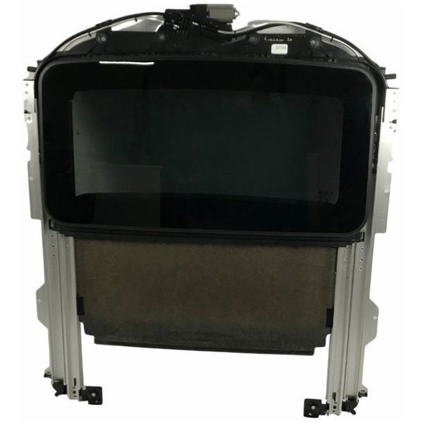 Teto Solar Gm Tracker Premier 1.4 Turbo 2019 Original 27724