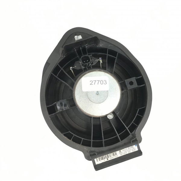 Alto Falante Porta Traseira Esquerda Tracker Premier (27703)