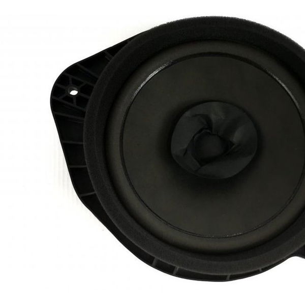 Alto Falante Porta Traseira Esquerda Tracker Premier (27703)