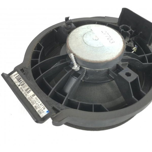 Alto Falante Porta Traseira Esquerda Tracker Premier (27703)