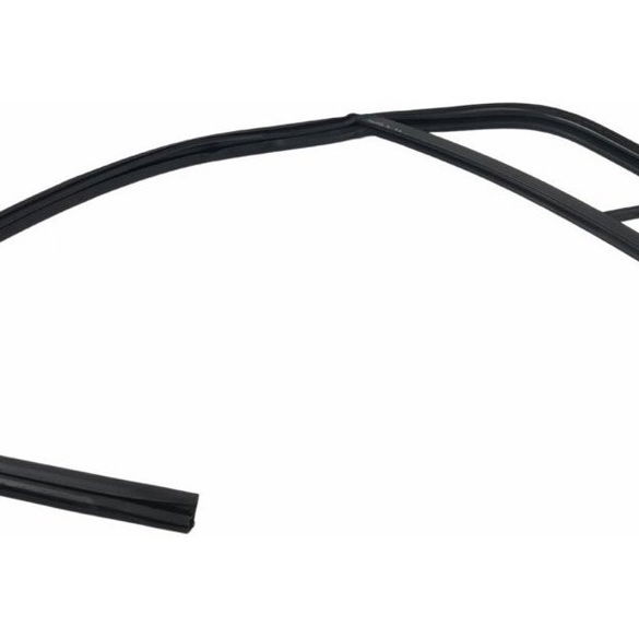 Borracha Vidro Fixo Dianteiro Direito Tracker 2019 (27669)