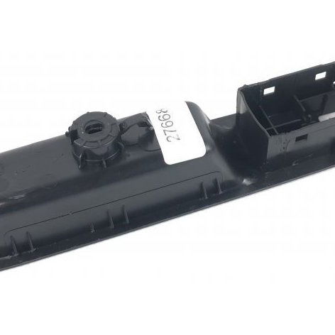 Moldura Botão Vidro Traseiro Direito Tracker 2019 (27668)