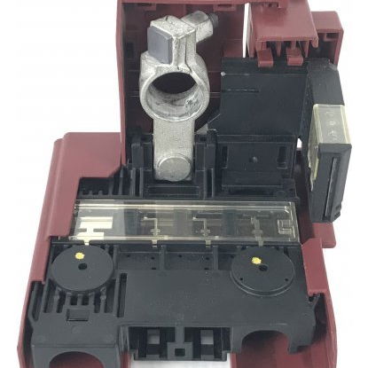 Polo Bateria Positivo Tracker Premier 1.4 Turbo 2019 27798