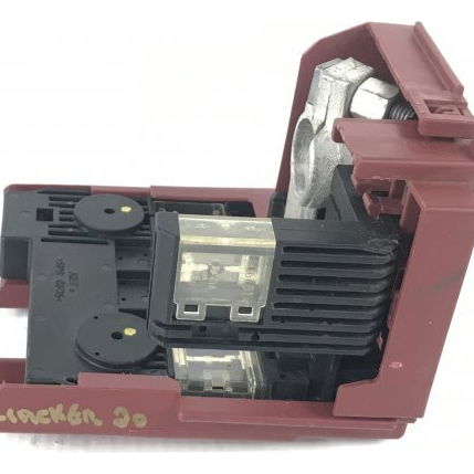 Polo Bateria Positivo Tracker Premier 1.4 Turbo 2019 27798