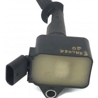 Bobina De Ignição Gm Tracker Premier 1.4 2019 Original 27793